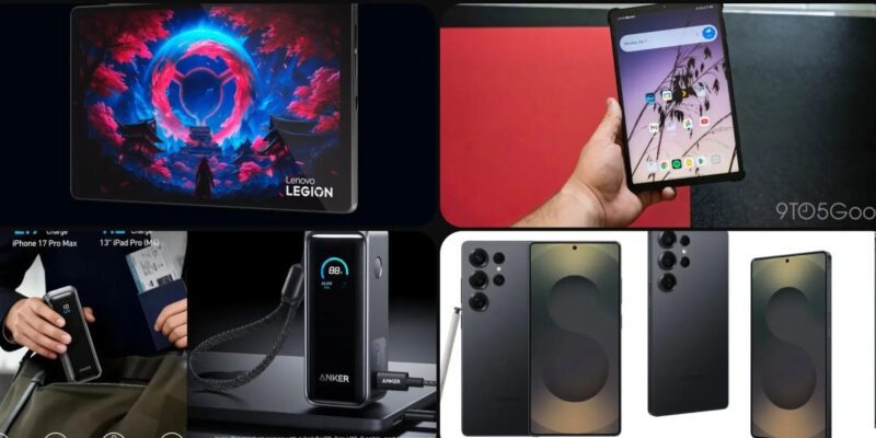 deals new legion tab gen 5 185