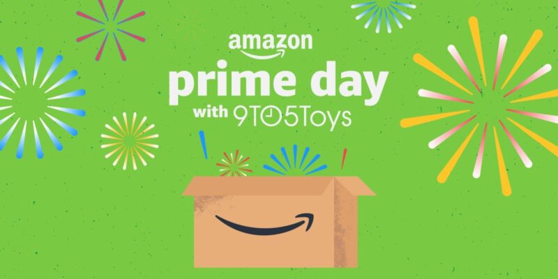 all the best prime day deals pixel