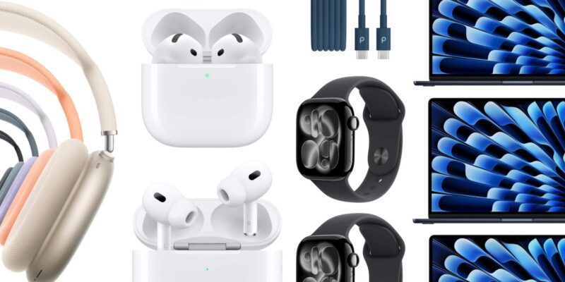 deals airpods pro 3 hit best price