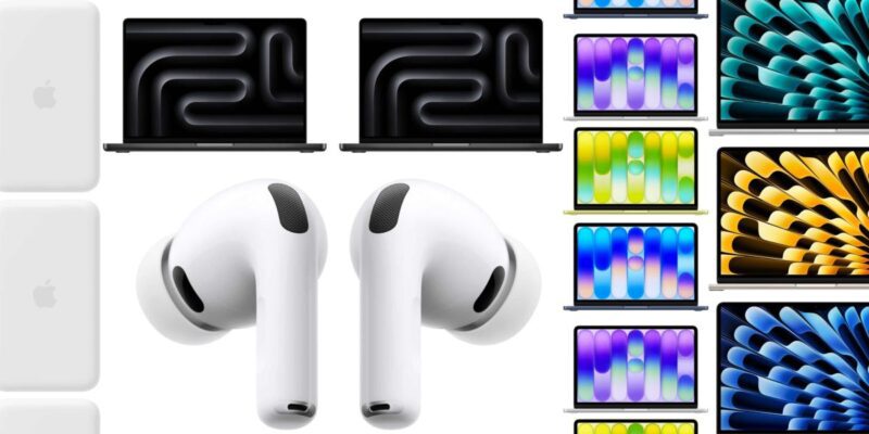 deals airpods pro 3 holiday pricing airpods