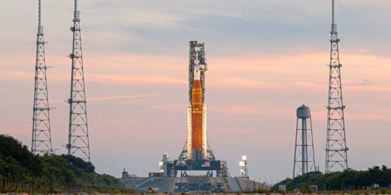 Report: Kennedy Space Center not ready for era of super heavy rockets 7 report kennedy space center not ready for