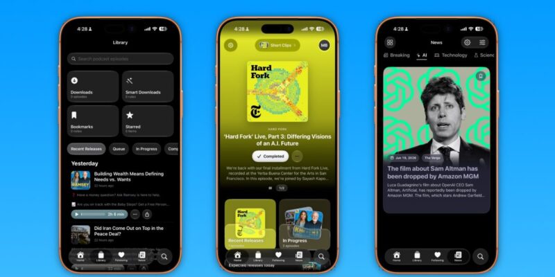 indie app spotlight brink brings a feature-rich