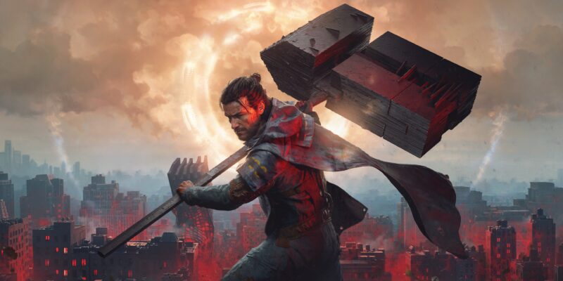 The 7 biggest storylines from Summer Game Fest 2026 4 the 7 biggest storylines from summer game