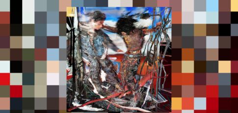 cold court s debut ep is an