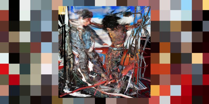 Cold Court’s debut EP is an infectious, glitchy genre mashup 18 cold court s debut ep is an