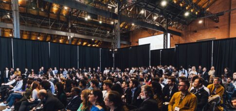 the founder conference built for growth techcrunch