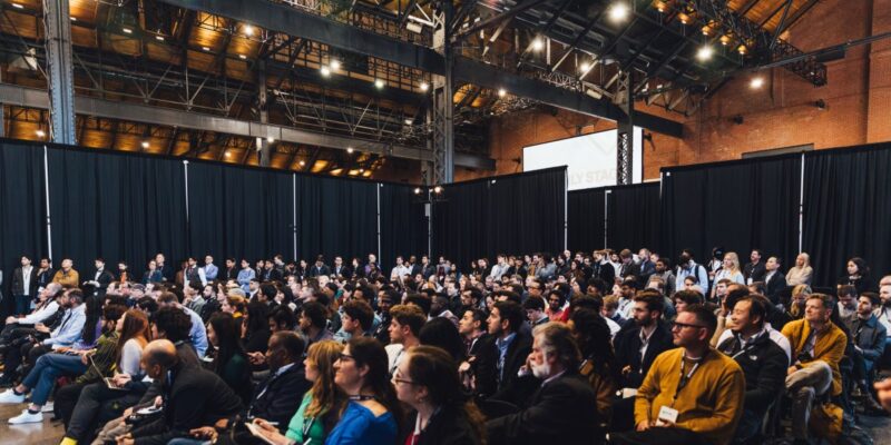 The founder conference built for growth: TechCrunch Founder Summit pass rates increase June 26 19 the founder conference built for growth techcrunch