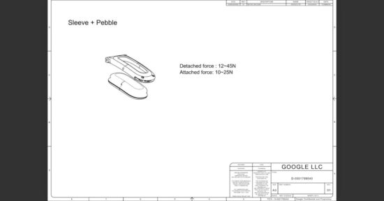 google releases fitbit air blueprints to let
