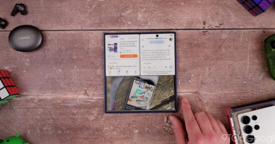 more galaxy z fold 8 ultra leaks