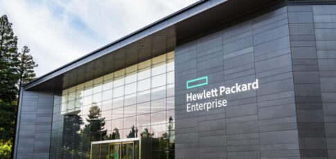 year of free hpe software a step