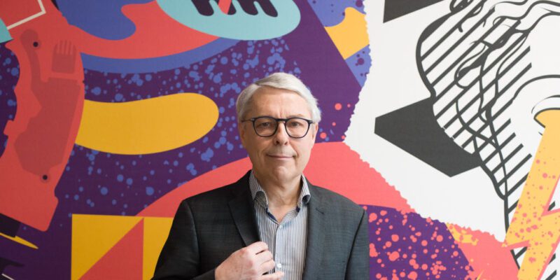 Ubisoft co-founder Claude Guillemot dies in plane crash 13 ubisoft co-founder claude guillemot dies in plane