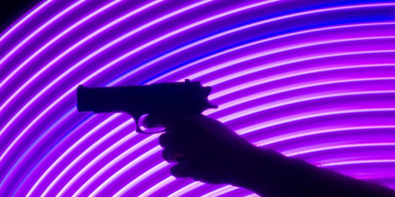 School shooting survivor sues AI gun detection firm after system failed to spot weapon 1 school shooting survivor sues ai gun detection