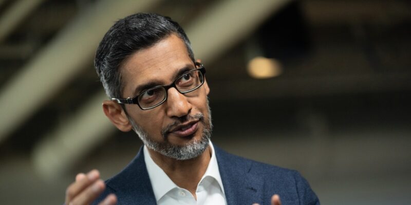 Alphabet plans to raise $80B to pay for AI buildout 16 alphabet plans to raise 80b to pay