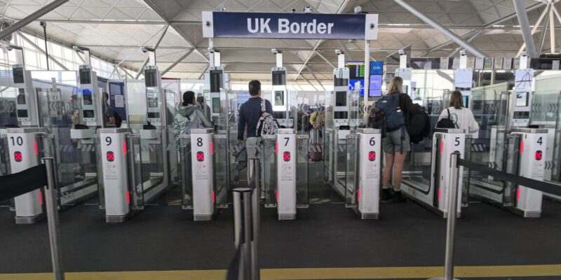 The UK will scan asylum-seekers’ faces for age checks—despite knowing the tech is flawed 20 the uk will scan asylum-seekers faces for