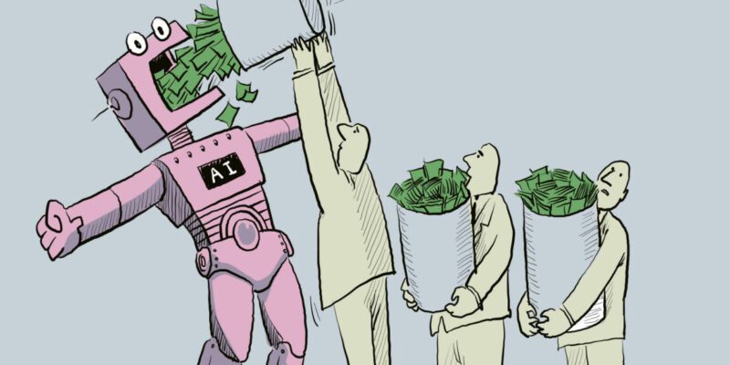 AI costs how much? GitHub Copilot users react to new usage-based pricing system. 5 ai costs how much github copilot users
