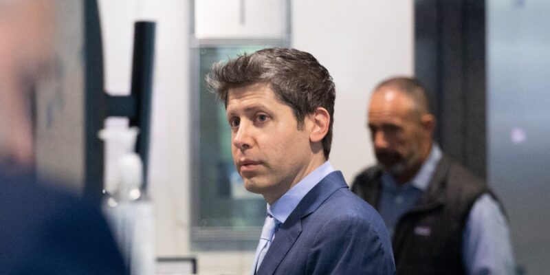 OpenAI limits GPT-5.6 rollout after government request, says restrictions shouldn’t be the norm 5 openai limits gpt-5 6 rollout after government