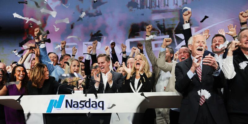 SpaceX is now a public company valued for its AI potential, so what comes next? 16 spacex is now a public company valued