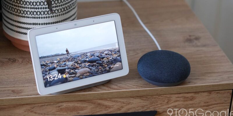 RIP Nest Mini – The Google Home Speaker isn’t a replacement, but hopefully the start of a new era 17 rip nest mini - the google home