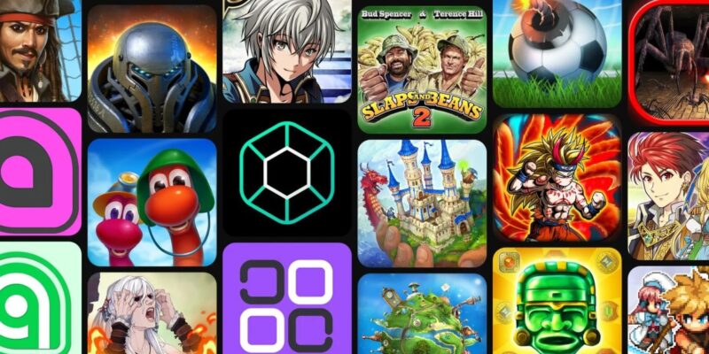 Friday’s Android app deals and freebies: Montezuma 2, Majesty, Slaps And Beans 2, more 2 friday s android app deals and freebies