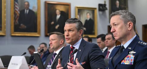 pentagon boasts of using ai to write
