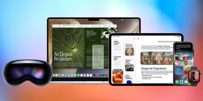Apple’s AI announcements: One big question, and 11 key features 17 apple s ai announcements one big question