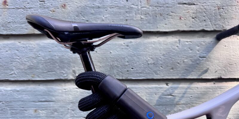 TMD’s keyless bike lock is a $280 solution to a $60 problem 15 tmd s keyless bike lock is a