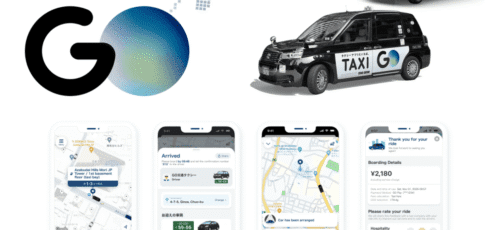 go eyes robotaxis and acquisitions after japan