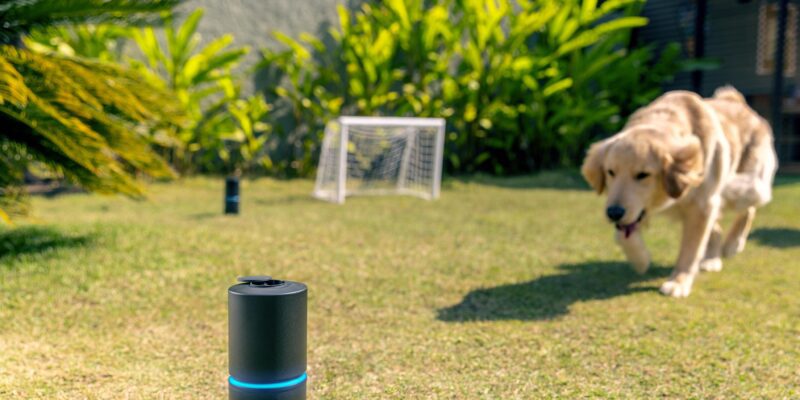 thermacell s latest smart mosquito system is