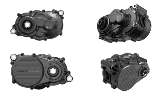 this motor could be the future of