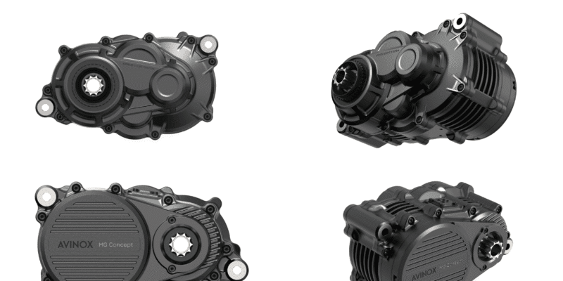 This motor could be the future of e-bikes 17 this motor could be the future of
