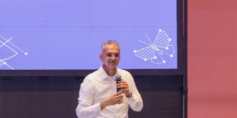 Indian payments chief thinks AI will be heavily involved in next era of digital payment growth 18 indian payments chief thinks ai will be