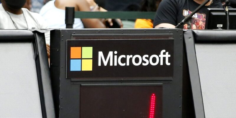 Microsoft’s open source tools were hacked to steal passwords of AI developers 13 microsoft s open source tools were hacked