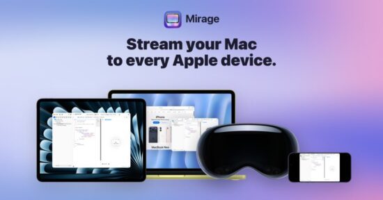 indie app spotlight mirage brings your mac