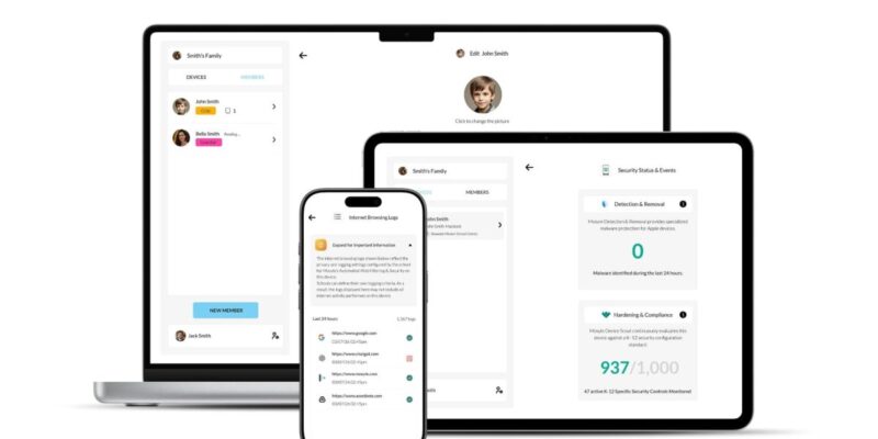mosyle launches new service to help parents
