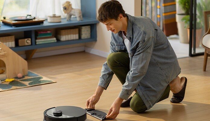 The best robot vacuum deals available during Prime Day 12 the best robot vacuum deals available during