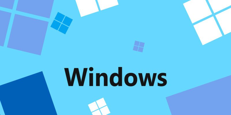 Windows is back on the Microsoft menu 5 windows is back on the microsoft menu