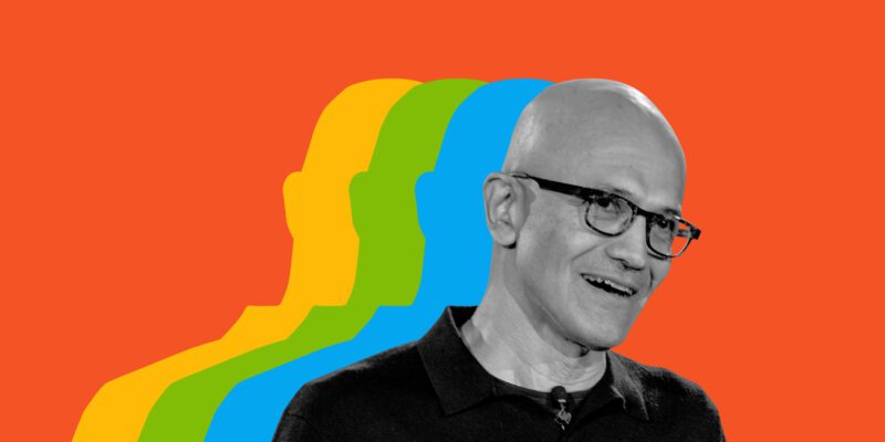 microsoft and openai broke up - now