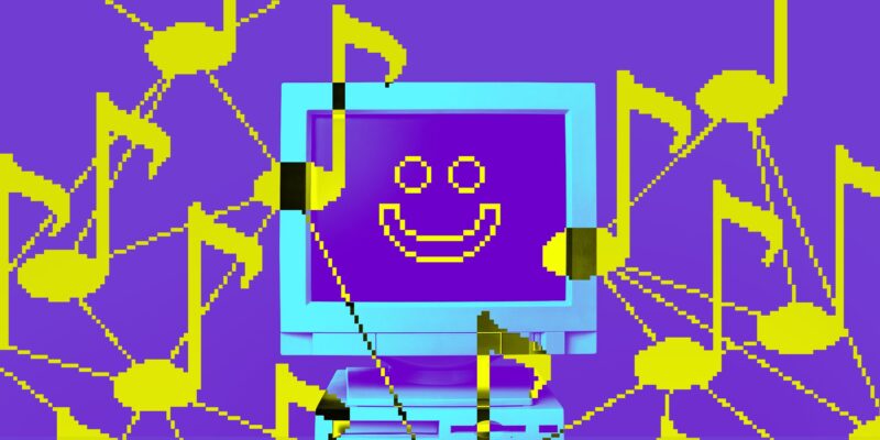The Atlantic created a searchable database of the music used to train AI 19 the atlantic created a searchable database of