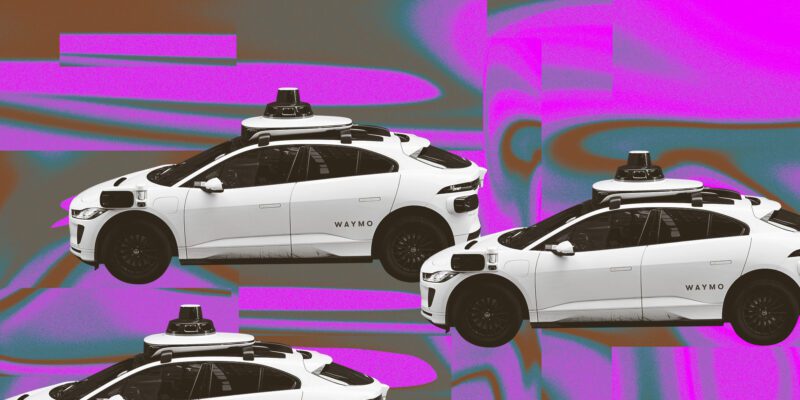 Waymo built a virtual driver to study how humans react to surprises on the road 16 waymo built a virtual driver to study