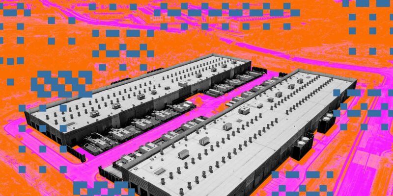 Nvidia says its AI data center design runs hotter to use a lot less water 6 nvidia says its ai data center design