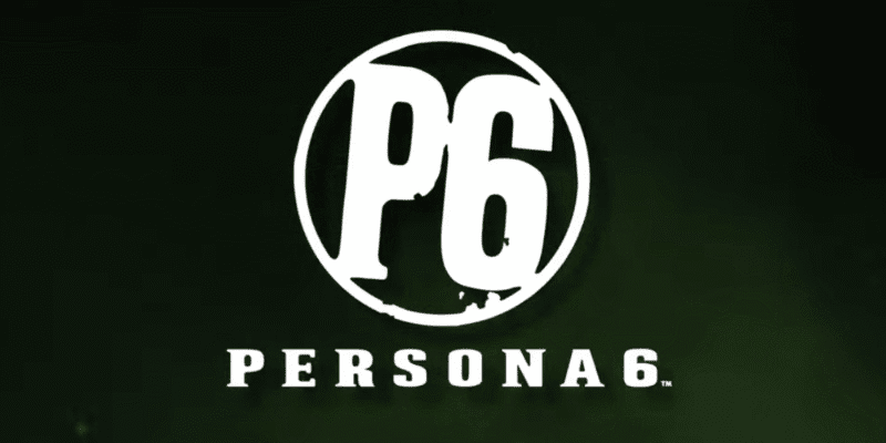 Persona 6 exists, and that’s all we know 3 persona 6 exists and that s all