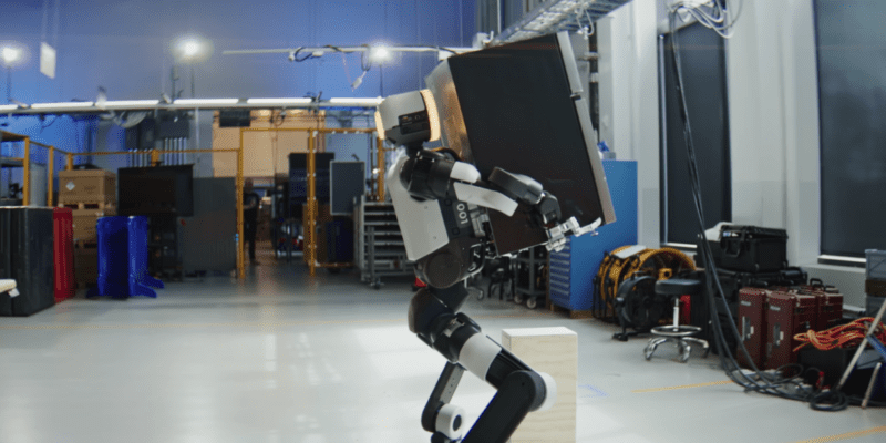 South Korea to spend $1T on more memory chip production and humanoid robots 19 south korea to spend 1t on more