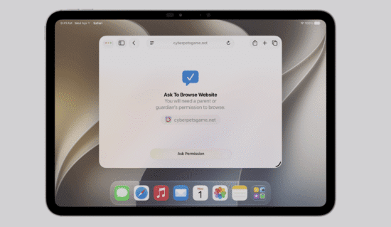 apple s screen time updates are too