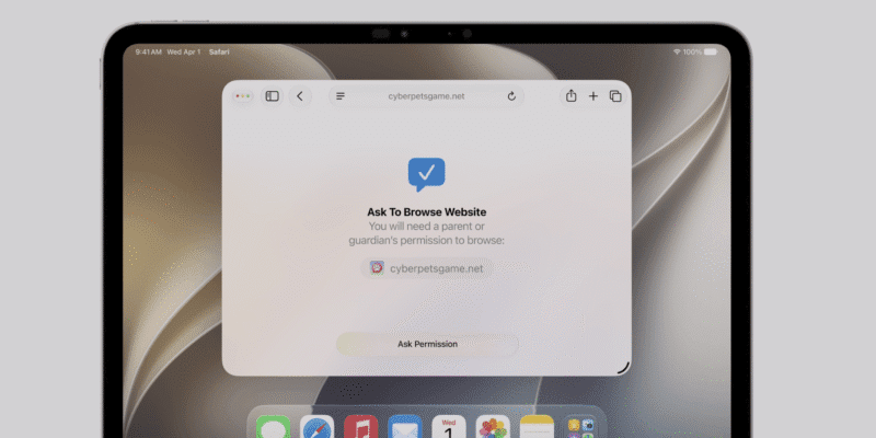 Apple’s Screen Time updates are too little, too late 18 apple s screen time updates are too