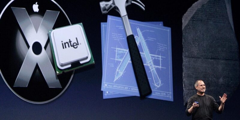 20 years of Intel Macs: Why Apple switched, and why it switched again 8 20 years of intel macs why apple