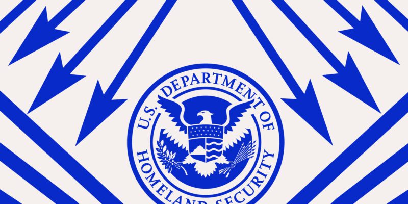 Congress just gave DHS another $70 billion 17 congress just gave dhs another 70 billion