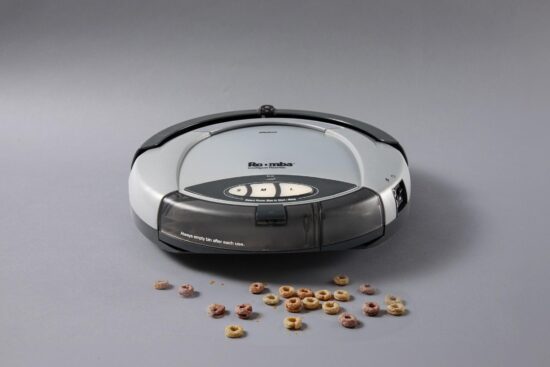 how roomba started a robot revolution