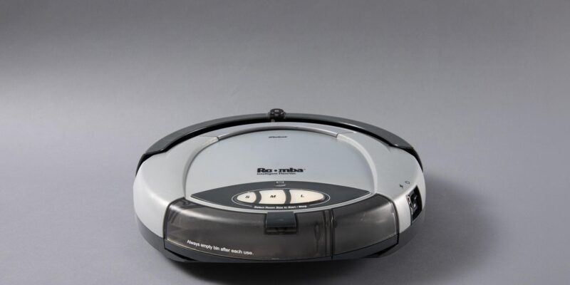 How Roomba started a robot revolution 18 how roomba started a robot revolution