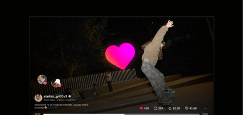 instagram looks to take on streaming services