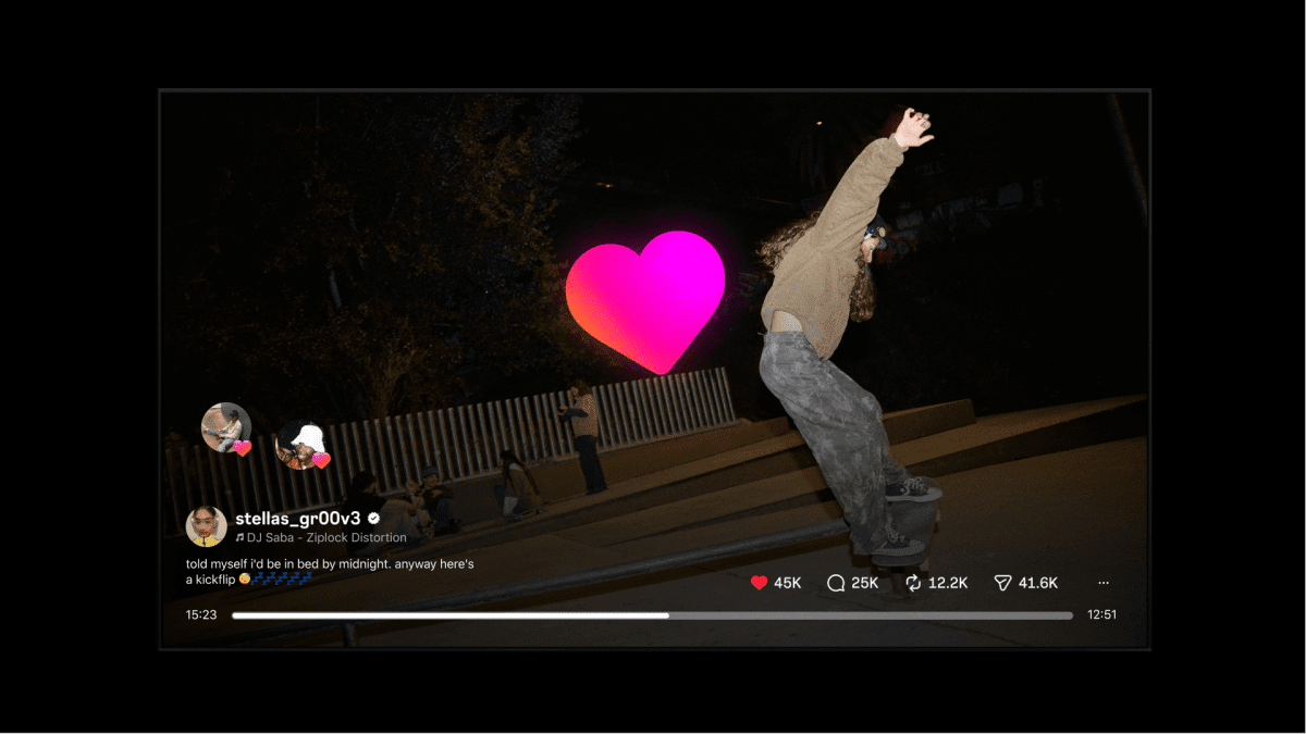 Instagram looks to take on streaming services with longer-form, episodic and live formats for its TV app 3 instagram looks to take on streaming services